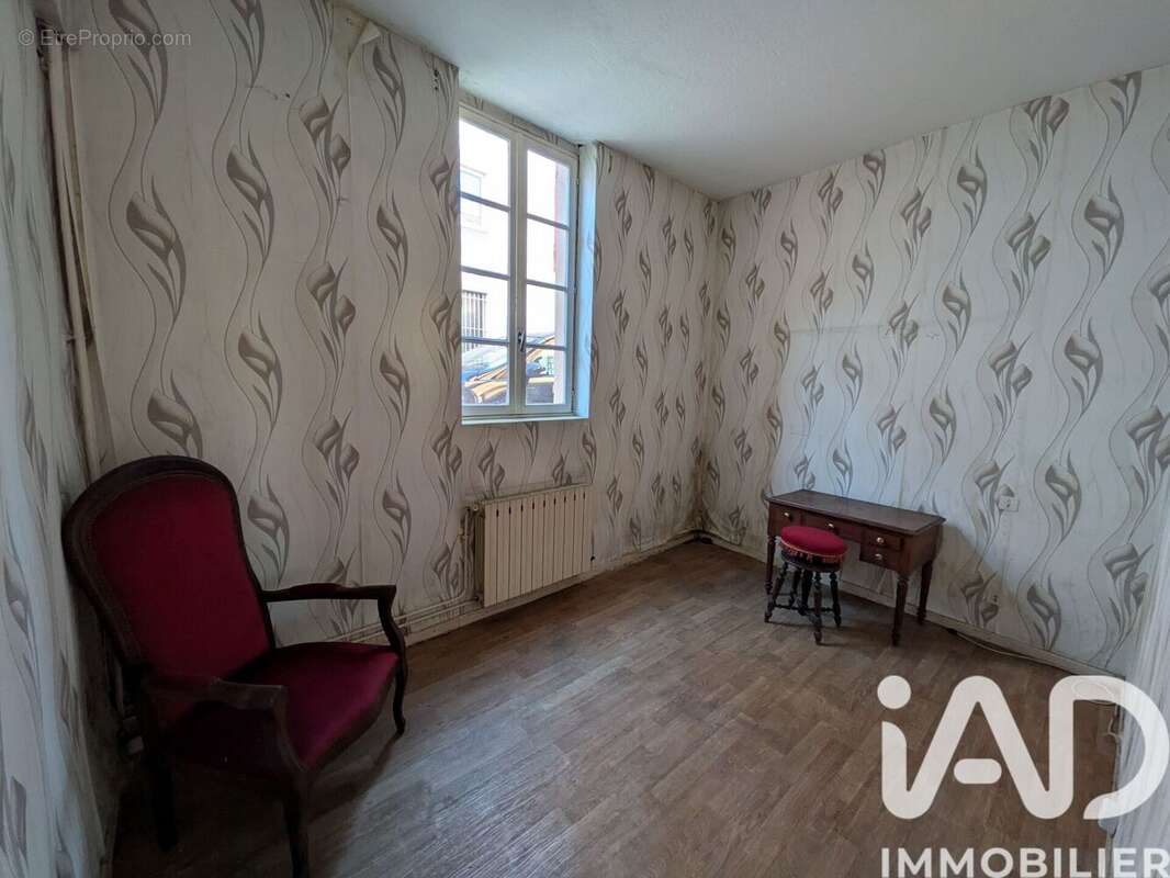 Photo 7 - Appartement à SEMEAC