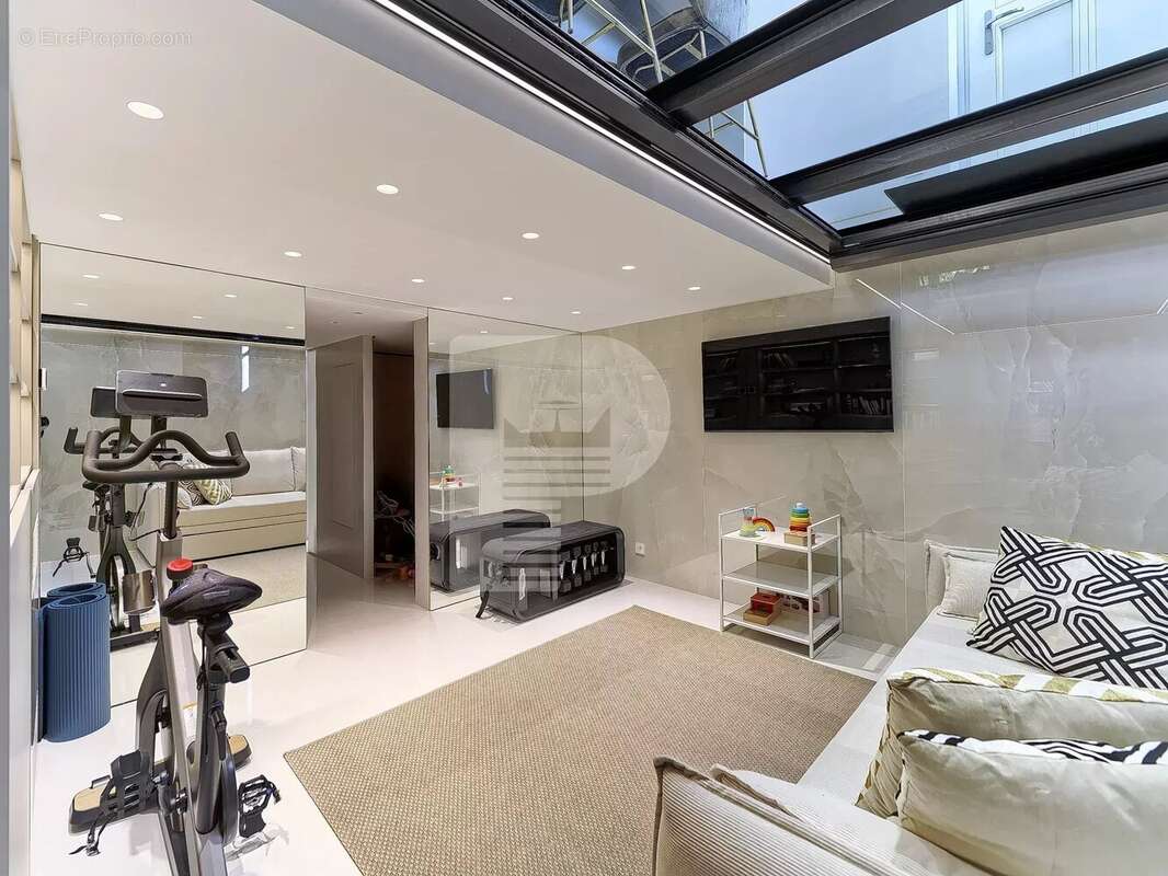 Maison à SAINT-JEAN-CAP-FERRAT