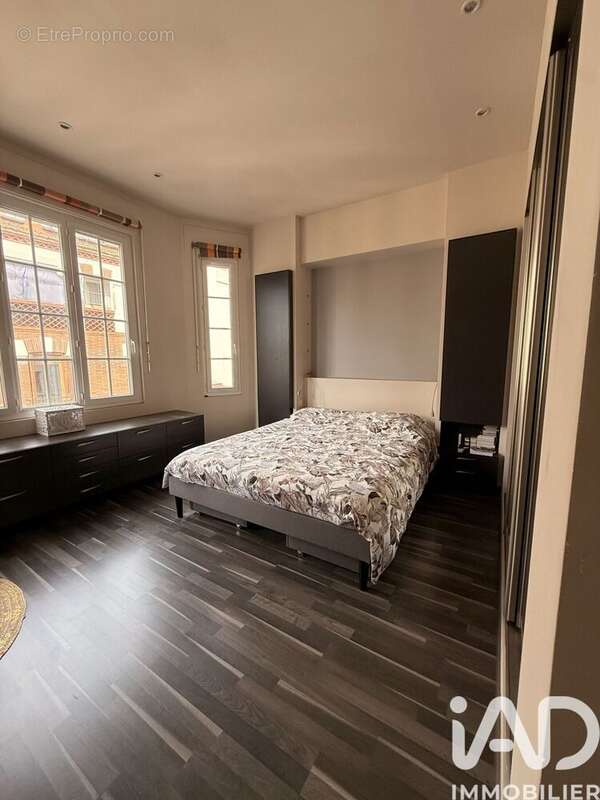 Photo 8 - Appartement à PERPIGNAN