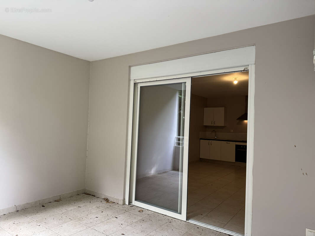 Appartement à FORT-DE-FRANCE