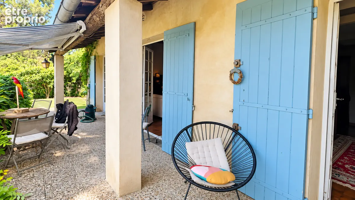 Appartement à LES ANGLES