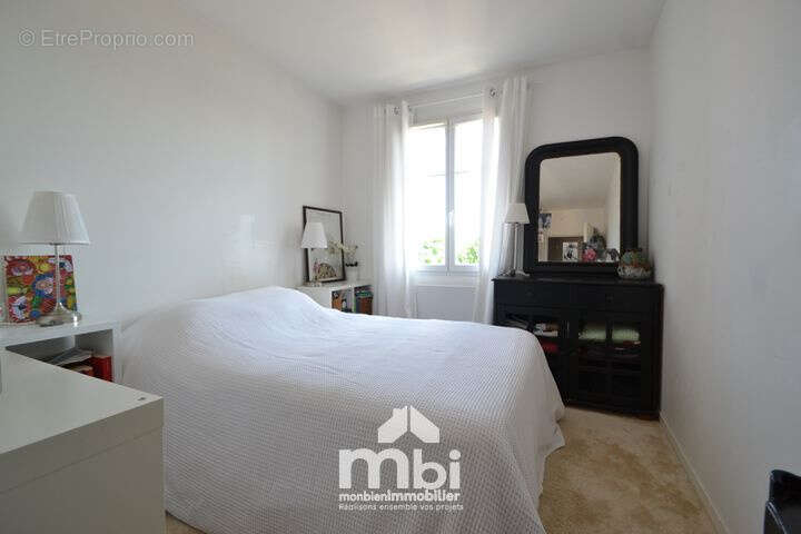 Appartement à SAINT-WITZ
