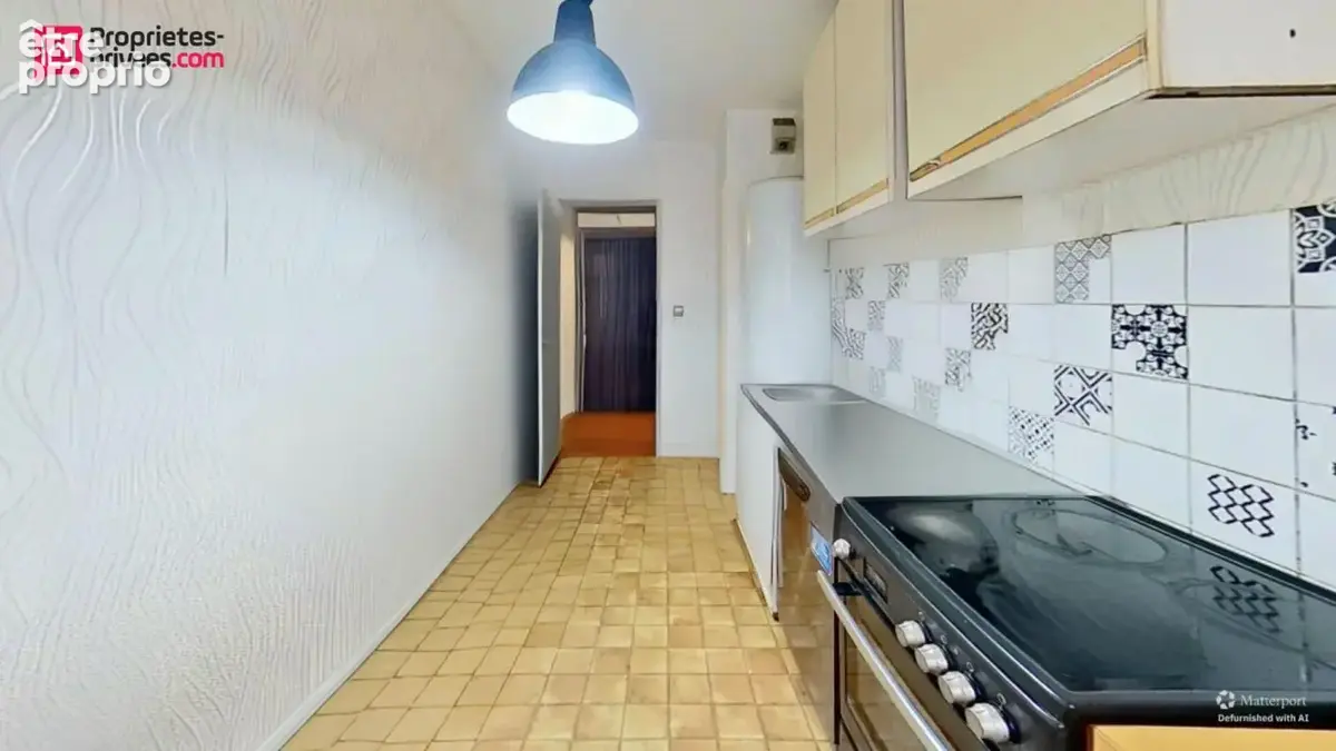 Appartement 3P, 64.02 m2 à Deuil La Barre - photo 6