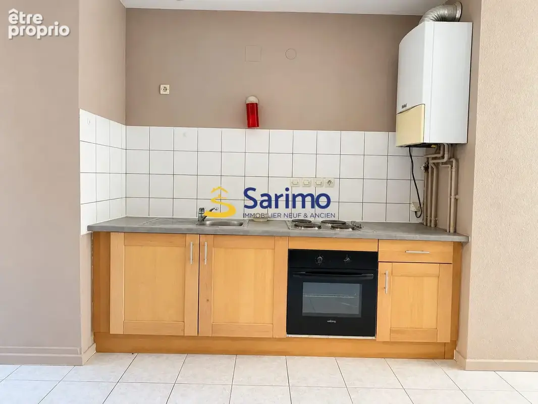 Appartement 2 pièces 61 m² à vendre à Strasbourg (67100) - photo 5