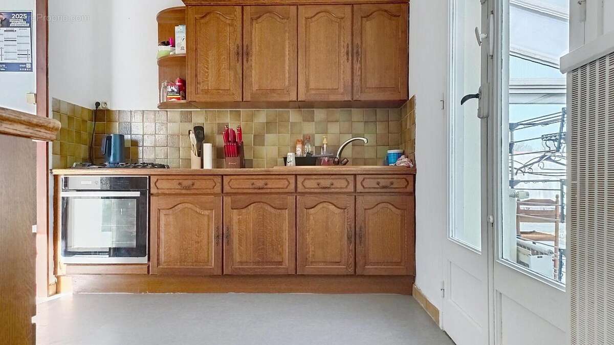 Photo 3 - Maison à SAINT-GEORGES-DU-BOIS