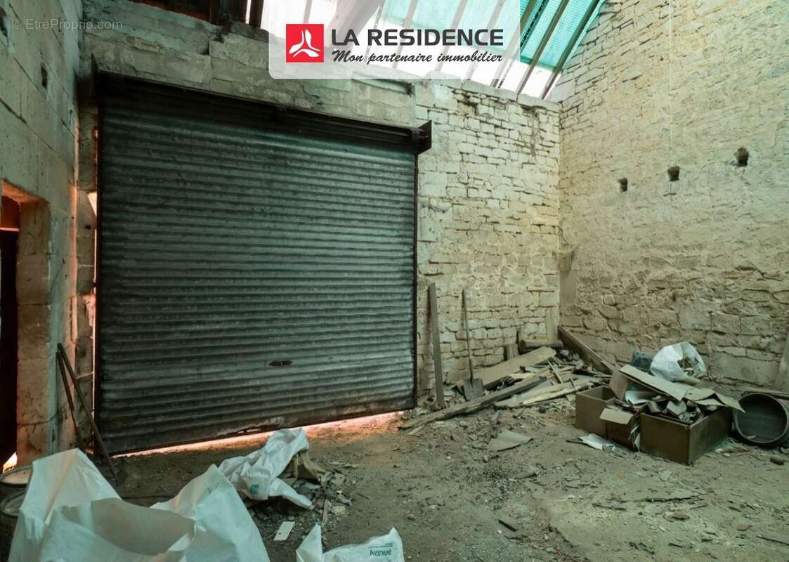 Appartement à Nucourt  - photo 6
