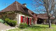 Maison à LE BUGUE