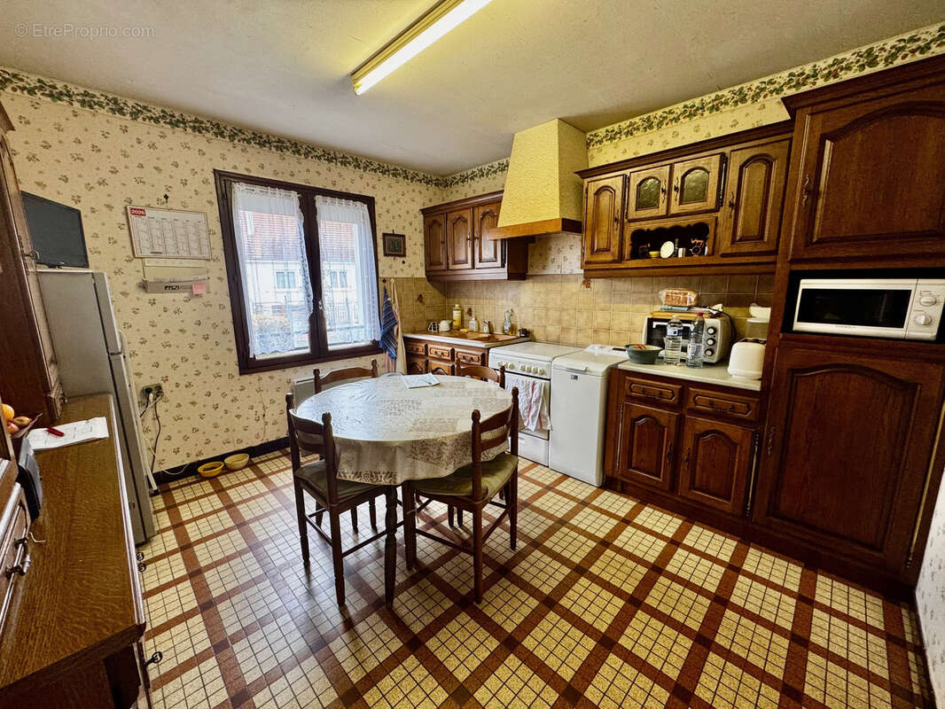 Maison à BRIARE