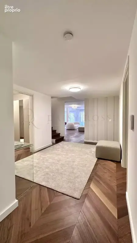 Rare appartement de luxe en duplex de 6 pièces sur le prestigieux Plateau du Cap à Roquebrune-Cap-Martin - photo 17