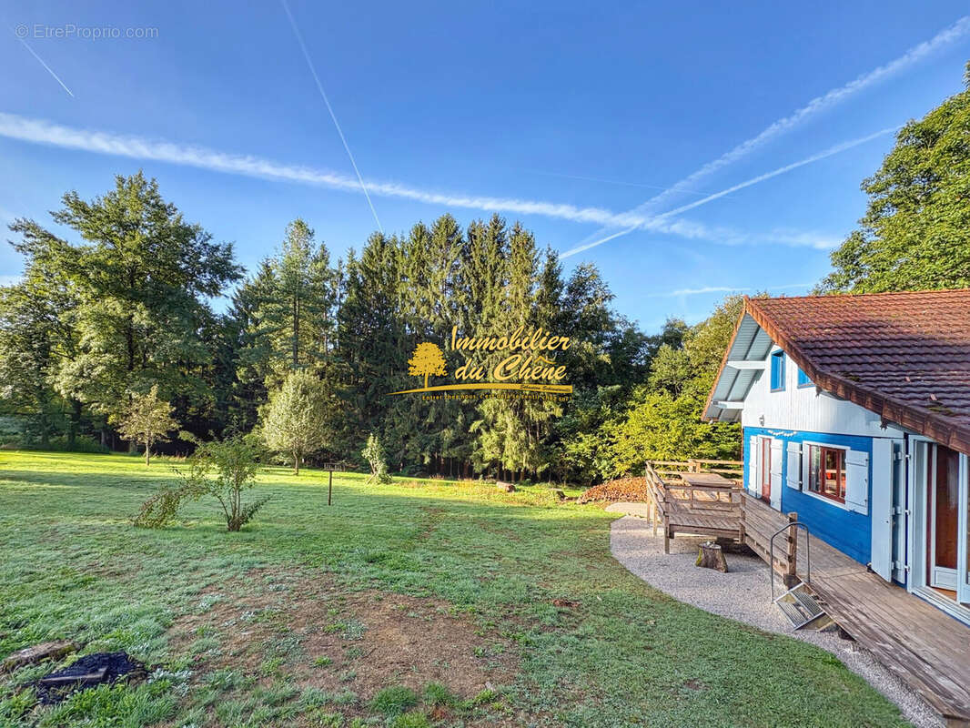 Maison 65 m² à Fresse  - photo 4