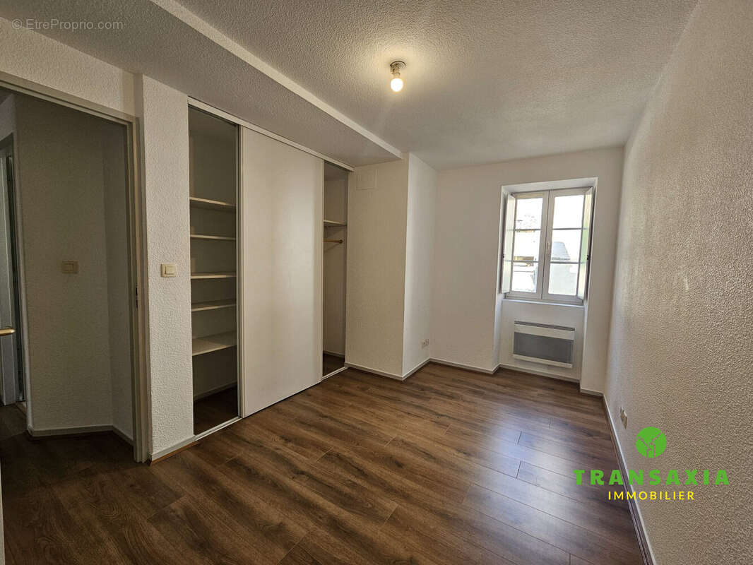 Appartement à LA REOLE