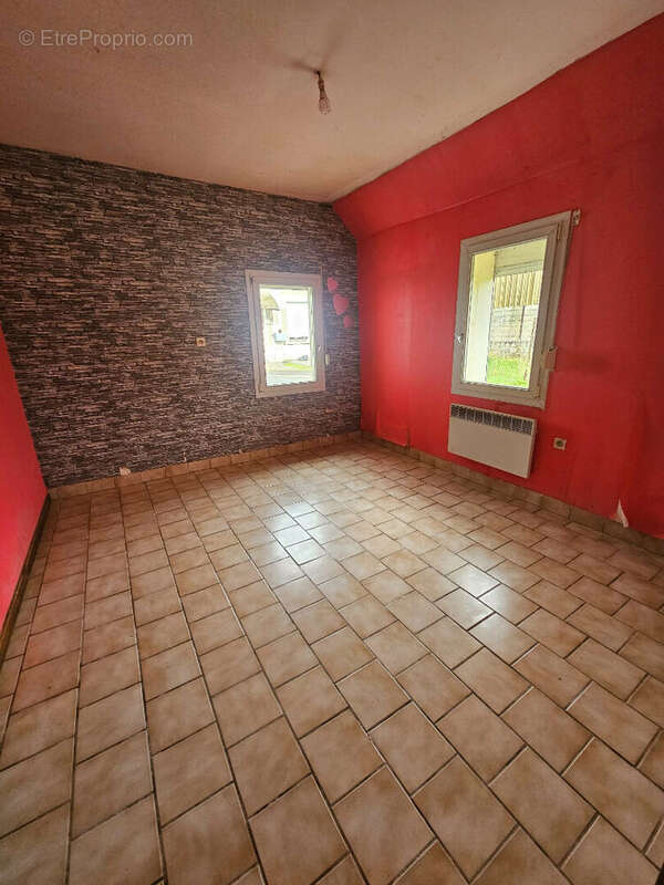 Maison Thenelles 3 pièce(s) 64.5 m2 - photo 6