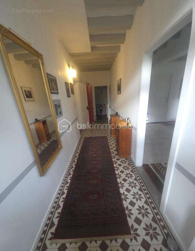 Maison à COURTEMAUX