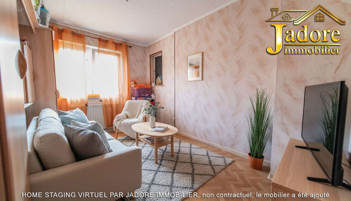 Maison à SAINT-DIE-DES-VOSGES