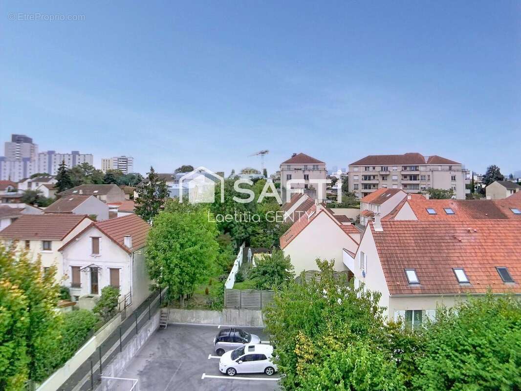 Photo 8 - Appartement à COLOMBES