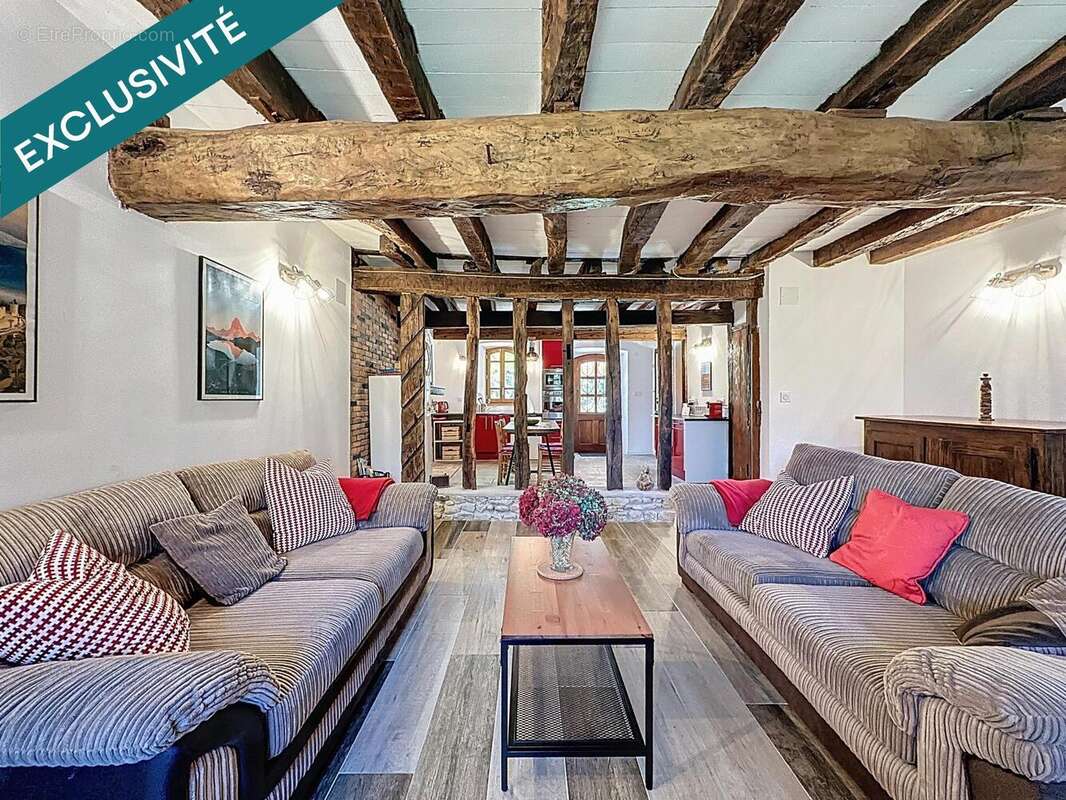 Photo 3 - Maison à MIREPOIX
