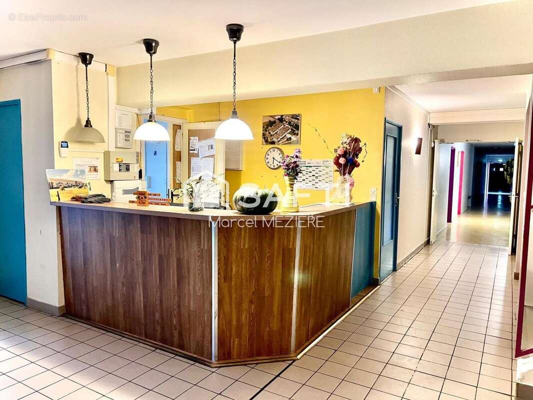 Photo 7 - Appartement à THORIGNY-SUR-OREUSE