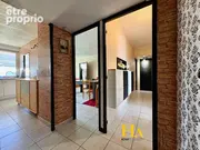 Appartement à LAPALUD