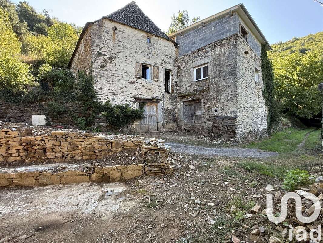 Maison 167 m² à Montezic  - photo 7