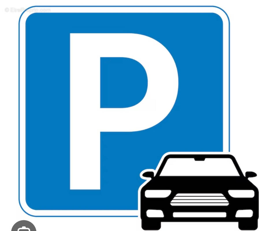 Parking à DAX