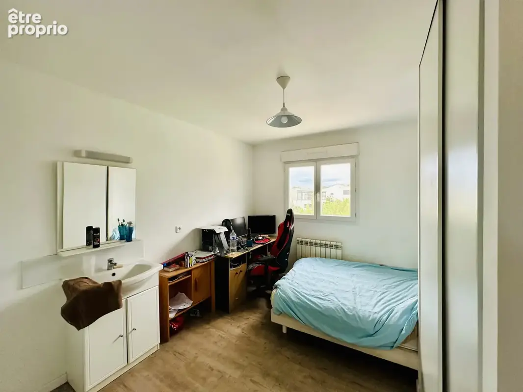 Exclusif lattes centre - villa de 180m2 sur 450m2, entierement renovee, clim, piscine, garage a 100m du tram - photo 13