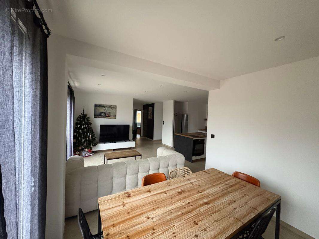 Maison à LA SEYNE-SUR-MER