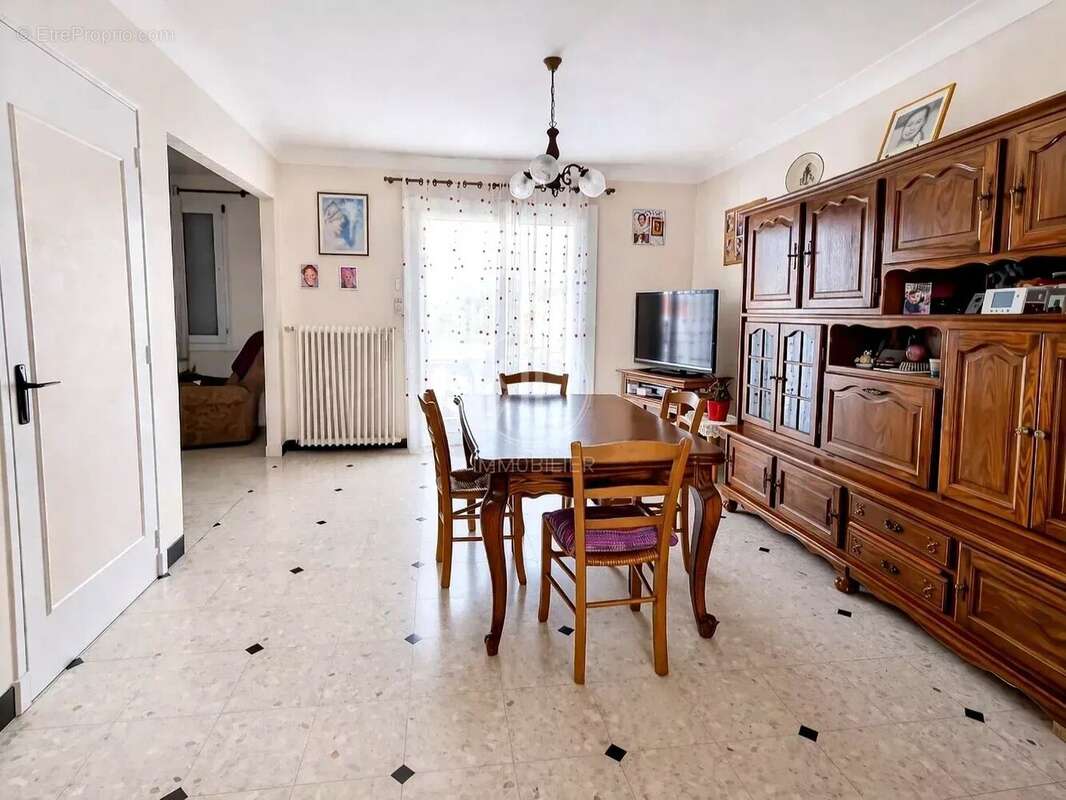 Maison à PUILBOREAU