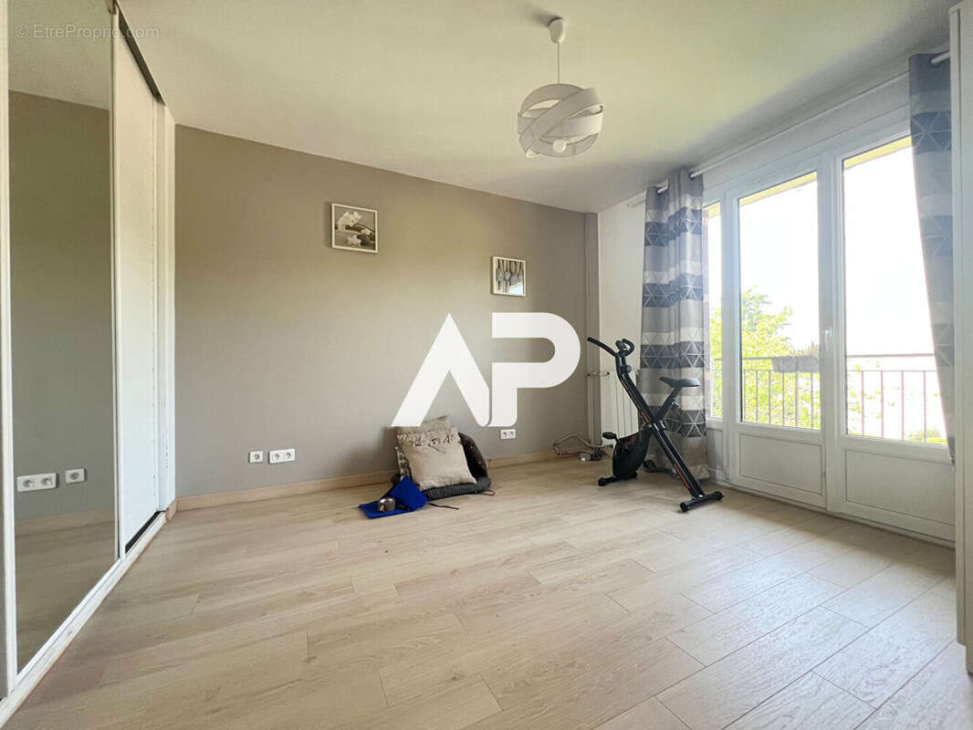 Appartement à MONTMORENCY