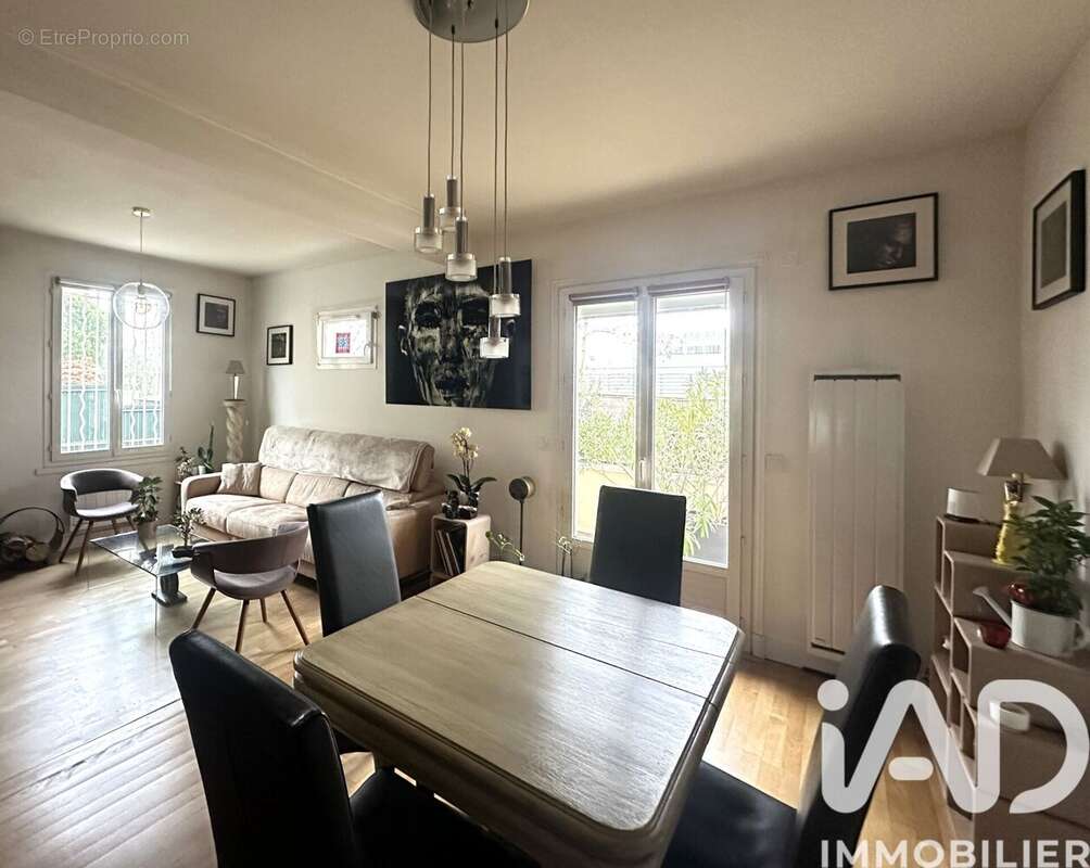 Photo 8 - Maison à MASSY