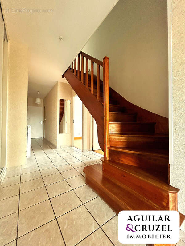 Appartement à BOURGES