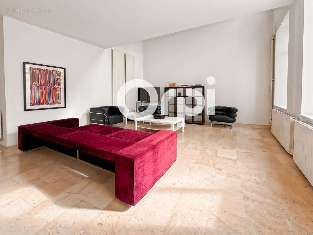 Maison à BOULOGNE-SUR-MER