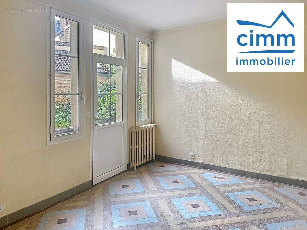 Commerce à CHATILLON-COLIGNY