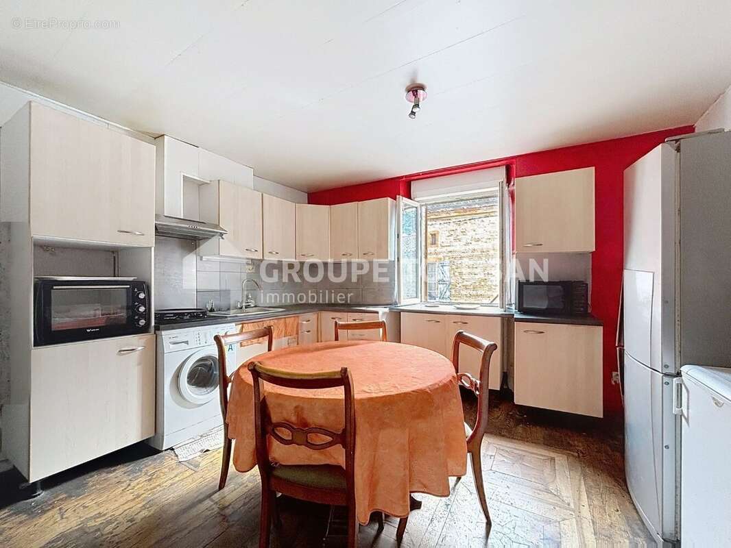 Maison 183 m² à Bessieres  - photo 5