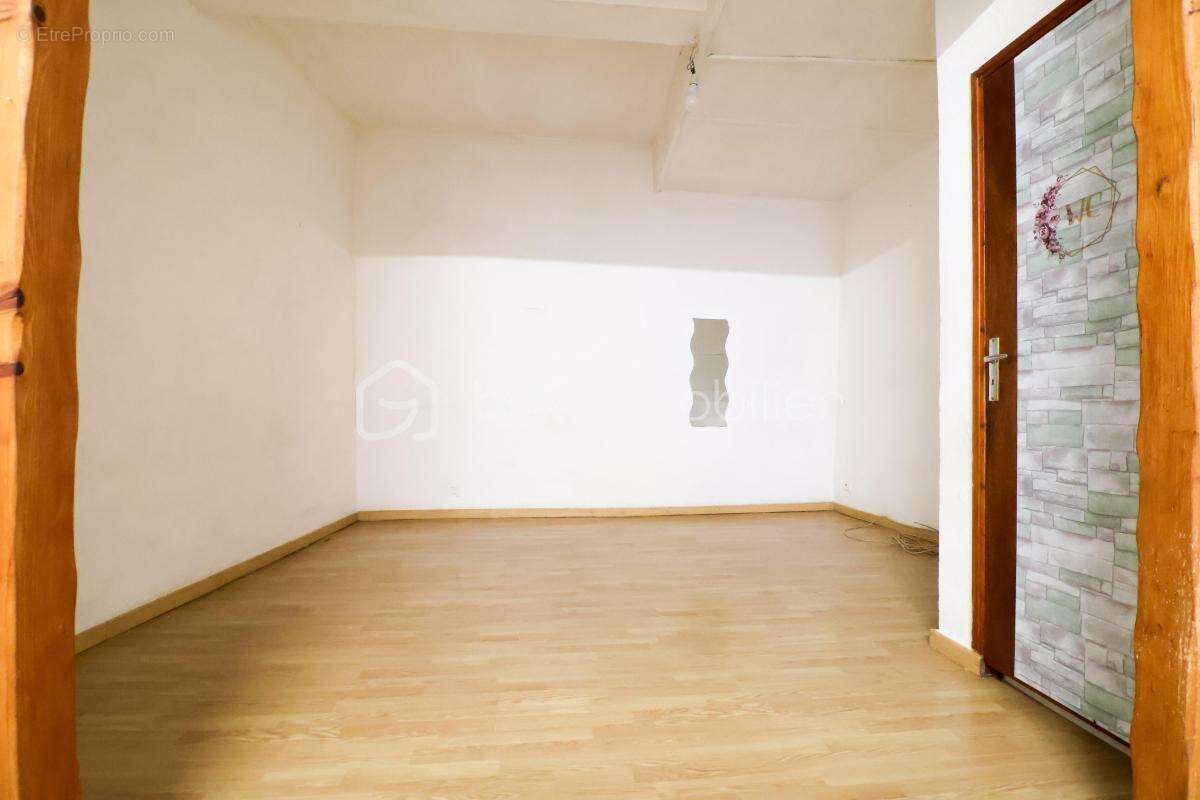 Maison à SAINT-ANDRE-DE-SANGONIS