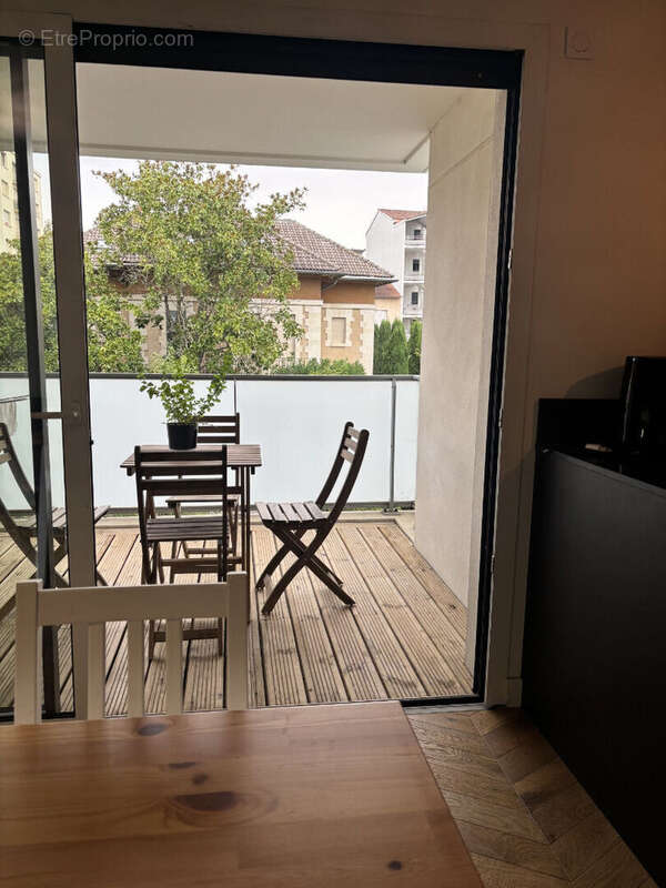 EN EXCLUSIVITE AU BUSCA , Appartement T3  avec terrasse et double parking privatif en s/sol - photo 2