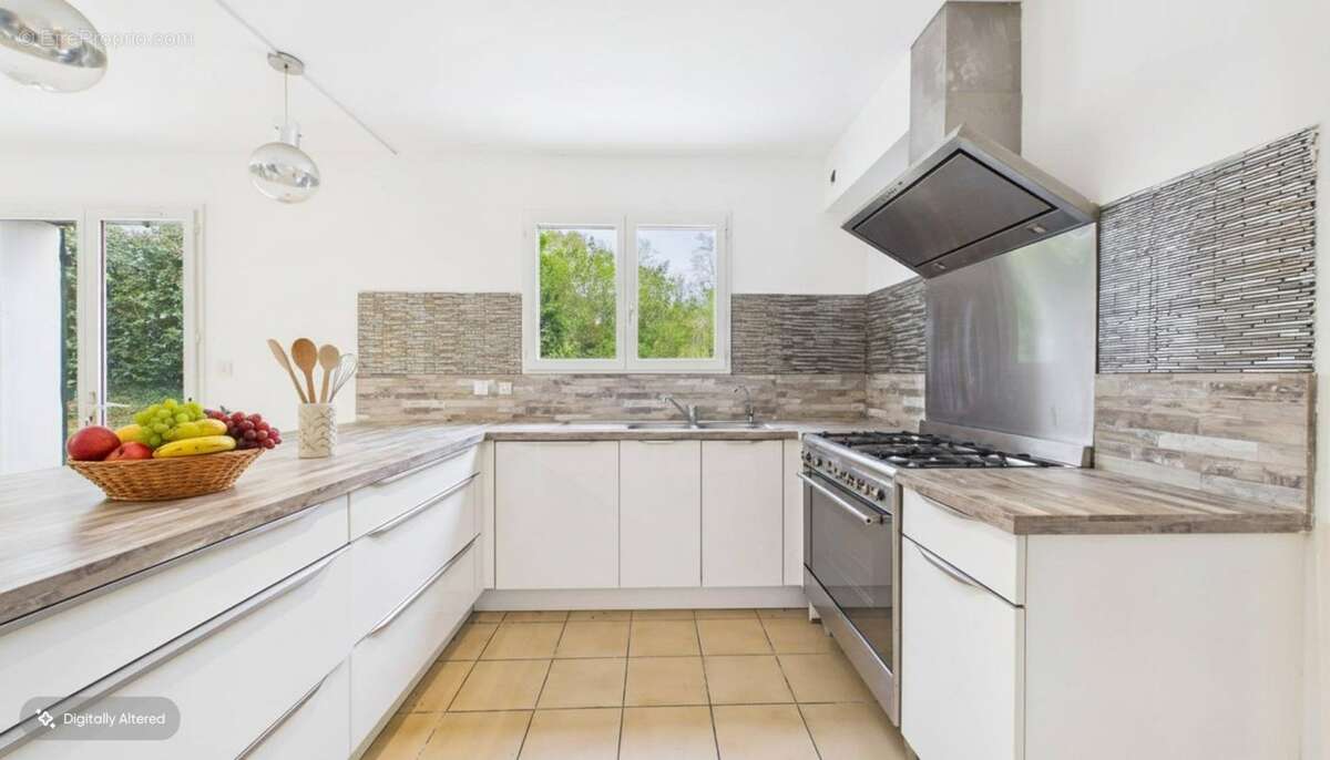 Maison à SAINT-MARTIN-DE-SEIGNANX