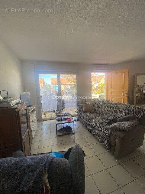 Appartement 59 m² à Perpignan  - photo 2