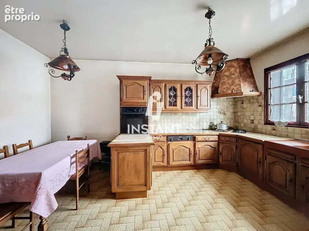 Maison à vendre Livry-Gargan - photo 11