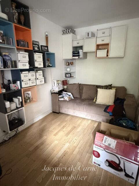 Appartement 100 m² à Paris-17e  - photo 7