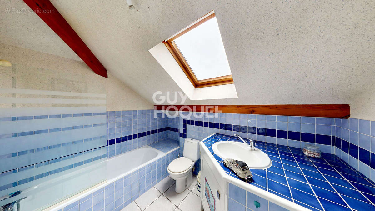 Appartement à SEVRIER