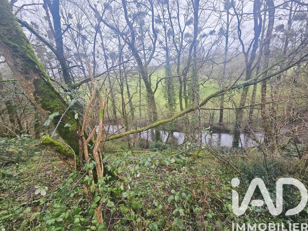 Photo 2 - Terrain à TILLIERES