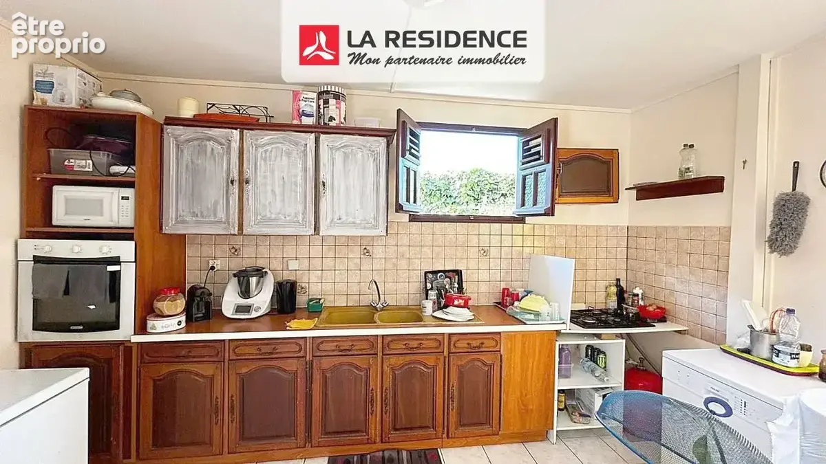Appartement 4 pièces 75 m² à vendre à Fort-De-France (97200) - photo 5