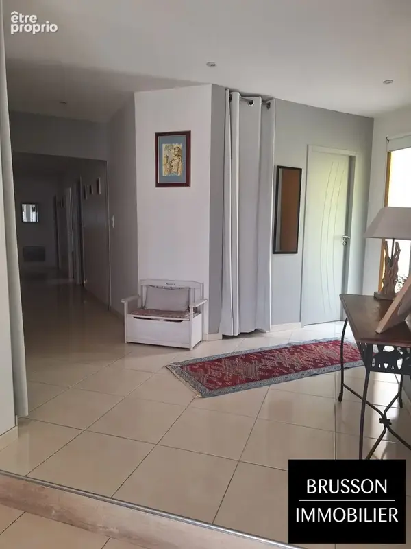 Maison 6 pièces 172 m² à vendre à Castres (81100) - photo 6