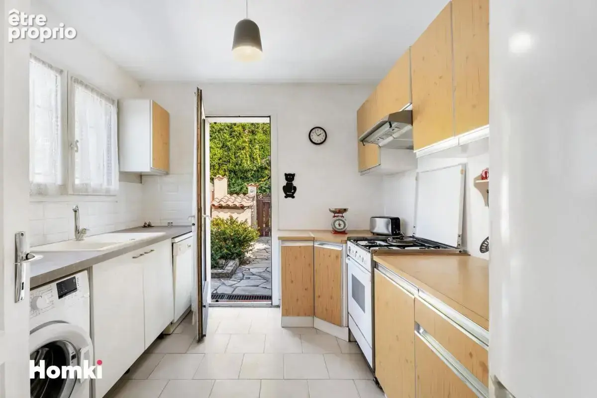 Maison/Villa T4 de 96 m² à Antibes 06600 - photo 6