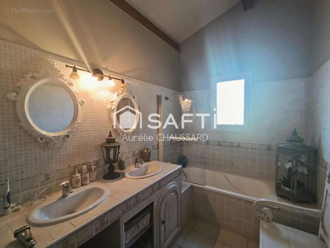 Photo 9 - Maison à MOUSSAN