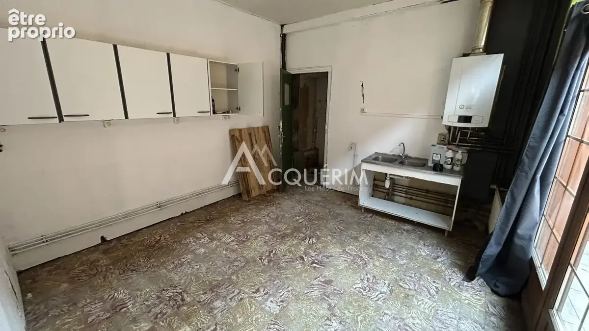 Maison 5 pièces 150 m² à vendre à Oignies (62590) - photo 7