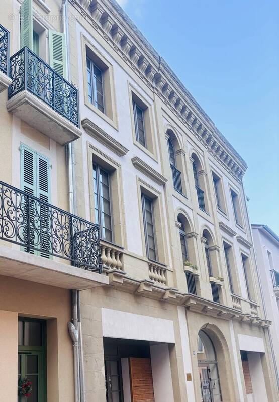 Appartement à PAMIERS