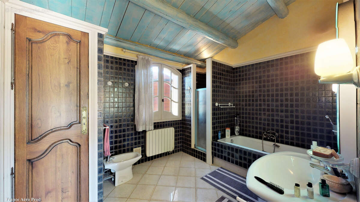 Maison à SANARY-SUR-MER