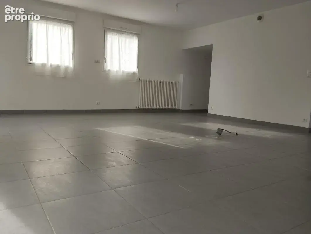 Maison 130 m2 centre Muzillac - photo 8