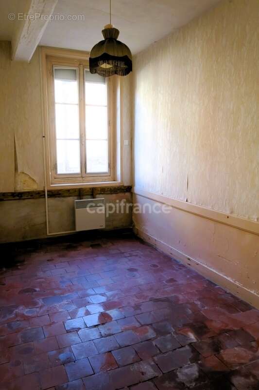 Maison à DROUE